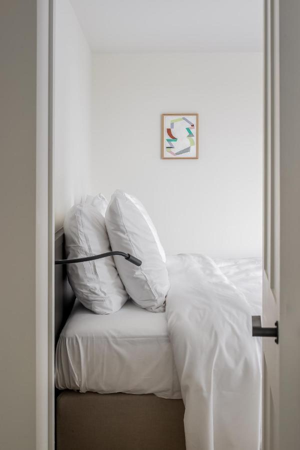 Hotel Nenuphar Gandawa Zewnętrze zdjęcie