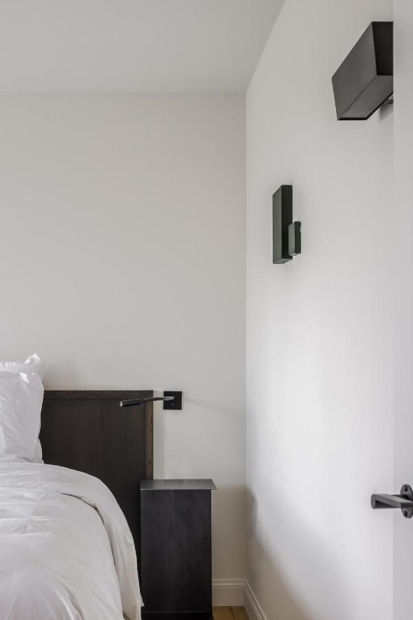 Hotel Nenuphar Gandawa Zewnętrze zdjęcie