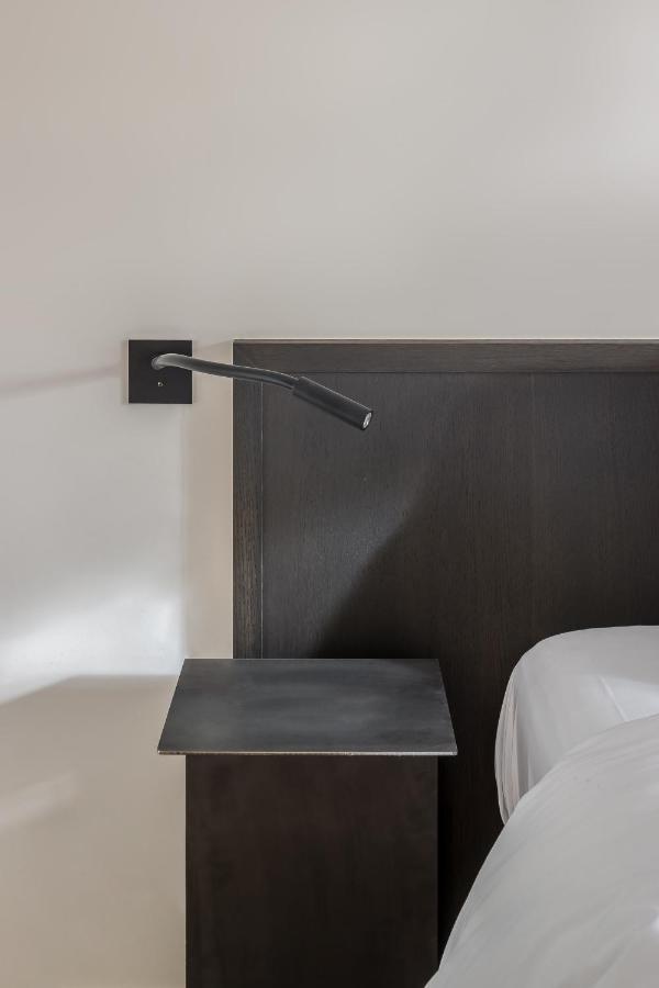 Hotel Nenuphar Gandawa Zewnętrze zdjęcie