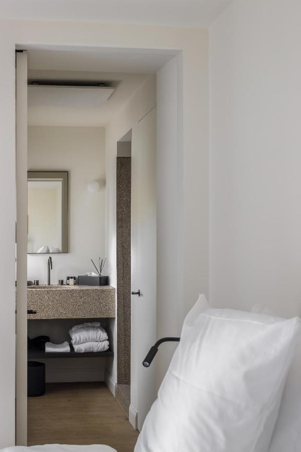Hotel Nenuphar Gandawa Zewnętrze zdjęcie