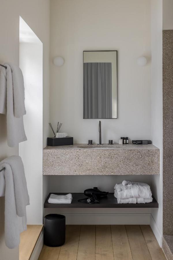 Hotel Nenuphar Gandawa Zewnętrze zdjęcie