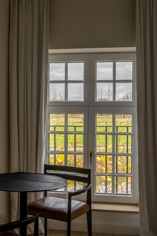 Hotel Nenuphar Gandawa Zewnętrze zdjęcie