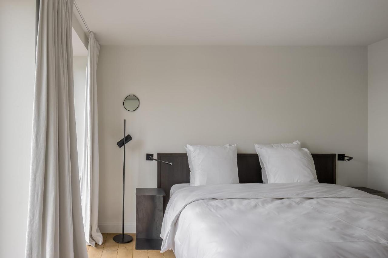Hotel Nenuphar Gandawa Zewnętrze zdjęcie