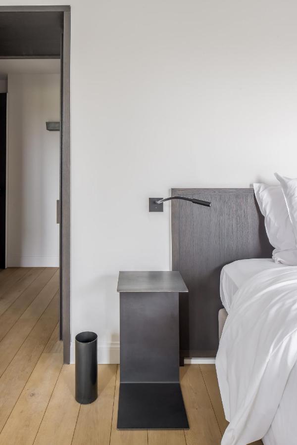 Hotel Nenuphar Gandawa Zewnętrze zdjęcie