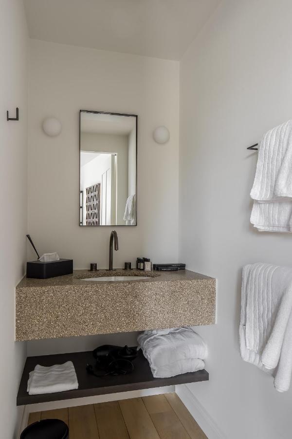 Hotel Nenuphar Gandawa Zewnętrze zdjęcie