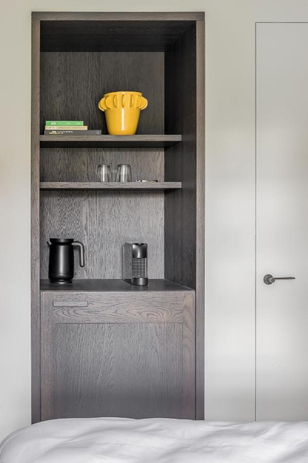 Hotel Nenuphar Gandawa Zewnętrze zdjęcie