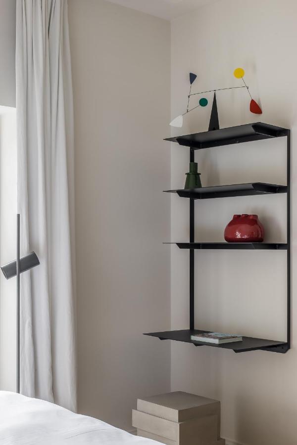 Hotel Nenuphar Gandawa Zewnętrze zdjęcie