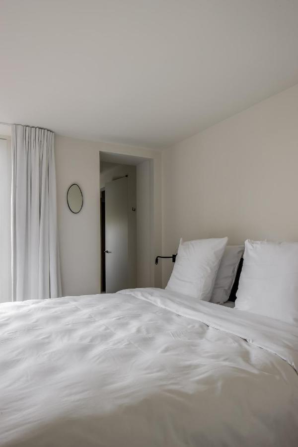 Hotel Nenuphar Gandawa Zewnętrze zdjęcie
