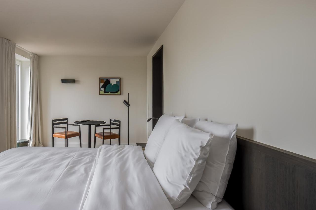 Hotel Nenuphar Gandawa Zewnętrze zdjęcie